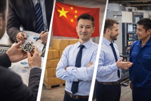 Агент в Китае: зачем он нужен, какие задачи решает и почему наличие профессионального представителя снижает риски в работе с поставщиками