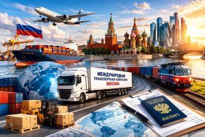 Международная транспортная компания в Москве: как устроены перевозки, логистика и сервис для бизнеса и частных клиентов