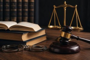 Общеуголовные преступления: понятие, особенности и значение правовой защиты