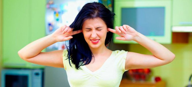 How to conduct a noise examination in an apartment to obtain a conclusion