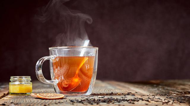 можно ли пить просроченный чай листовой