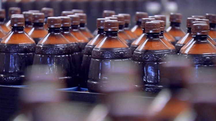 сколько хранится пиво разливное в пластиковой бутылке
