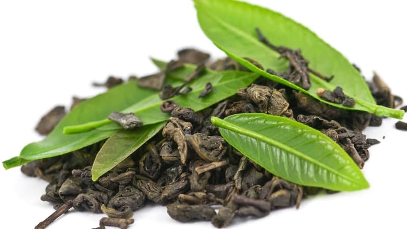 How long can loose leaf tea be stored?